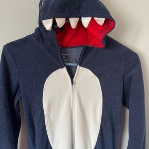 Carters Boys Size 10 pajama